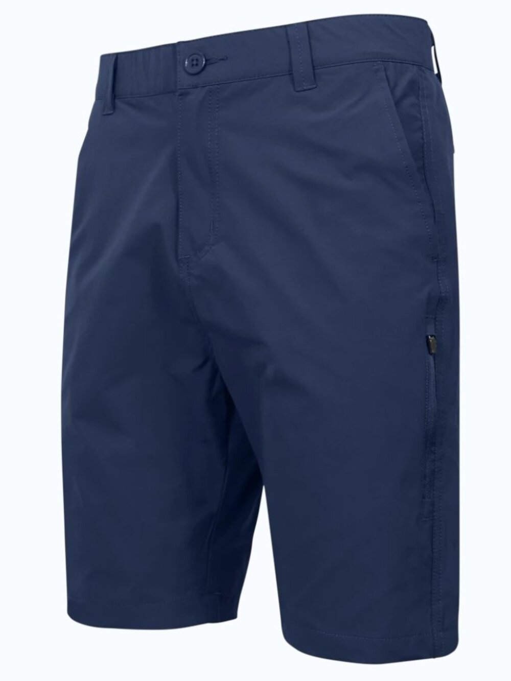 New with Tags Navy Blue Men’s 6-Pocket Black Shorts Size 34